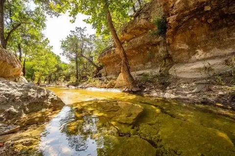 23642 & 23644 Nameless Road, Leander, TX 78641