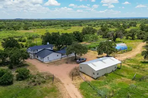 6552 CR 403, Valley Spring, TX 76885