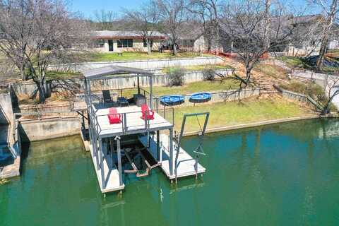 378 Long Mountain, Burnet, TX 78611