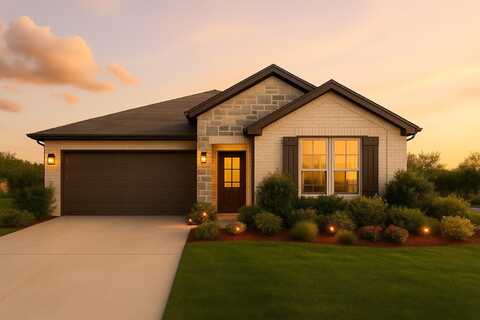 11000 Elata Drive, Fort Worth, TX 76108