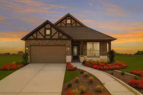 637 Godley Ranch, Godley, TX 76044