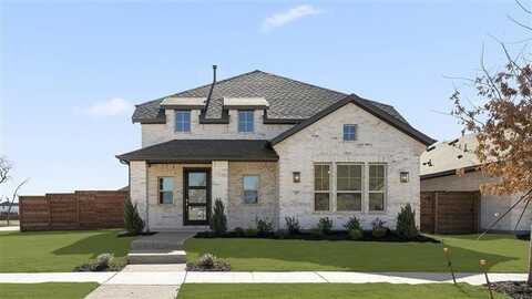 2100 Jade Forest Lane - Model, Mesquite, TX 75181