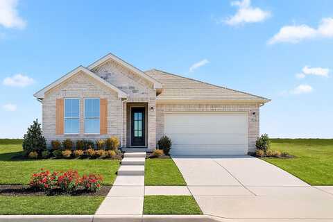 3146 Manchester Drive, Cleburne, TX 76031