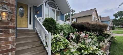 714 Shiloh Drive, Raymore, MO 64083