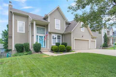 21214 W 53rd Street, Shawnee, KS 66218