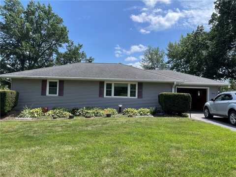 3814 Penn Street, Saint Joseph, MO 64507