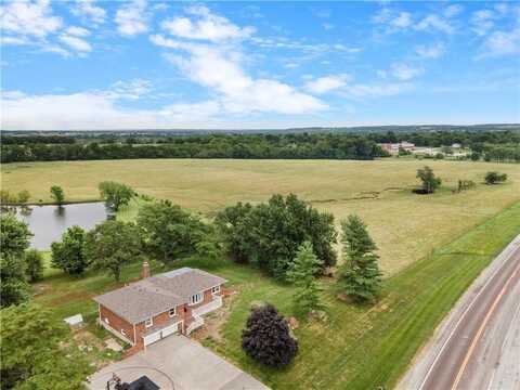 12259 SE HWY 116 N/A, Braymer, MO 64624