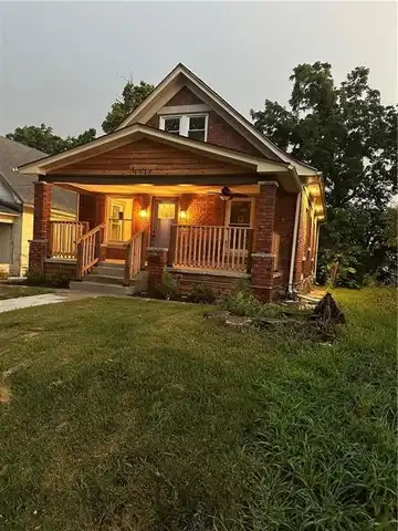1137 Greeley Avenue, Kansas City, KS 66104