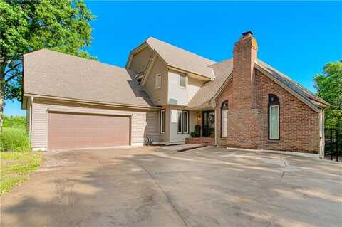 16618 NE 113th Street, Liberty, MO 64068