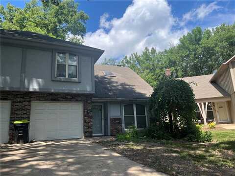 8548 Wedd Street, Overland Park, KS 66212
