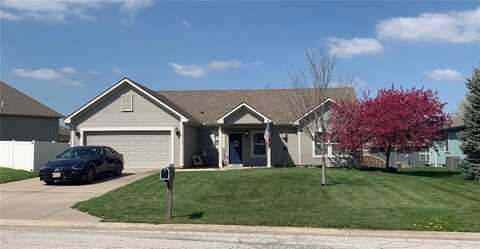 16914 MEADOW CREEK Circle, Belton, MO 64012