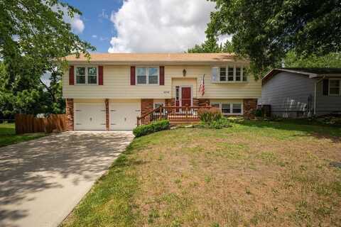 2912 Colt Drive, Lawrence, KS 66049