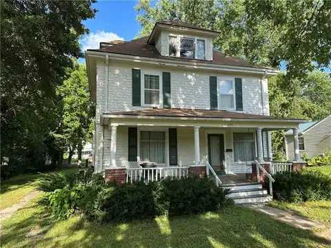 509 S Shaw Street, Richmond, MO 64085