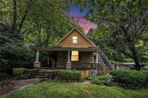 3336 Wyoming Street, Kansas City, MO 64111