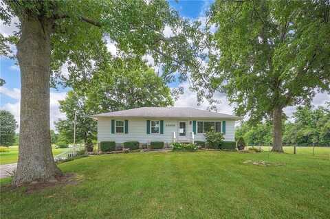 23808 E Langsford Road, Lees Summit, MO 64063