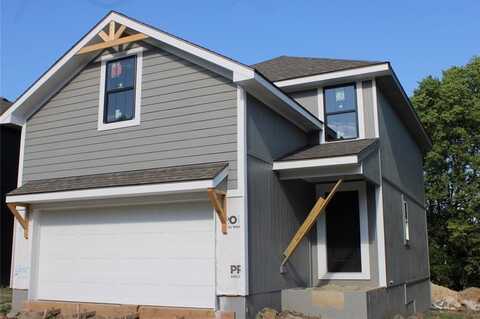 11222 N Oak Trafficway, Kansas City, MO 64155