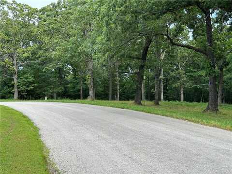 Bobcat Drive, Warsaw, MO 65355