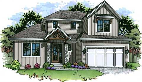 7210 Linden Street, Prairie Village, KS 66208