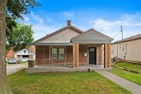 2105 E 83rd Terrace, Kansas City, MO 64132