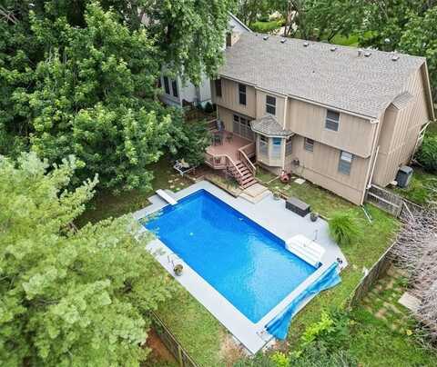 13942 W 113th Street, Olathe, KS 66215