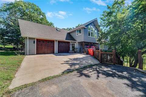 2323 S Crenshaw Road, Independence, MO 64057