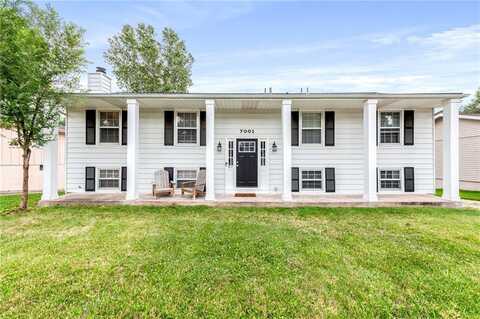 7001 NW 79th Terrace, Kansas City, MO 64152