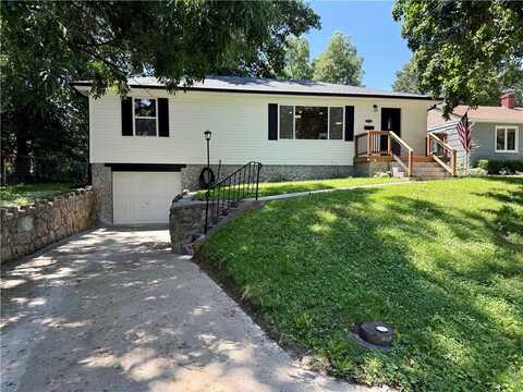 1814 Manchester Road, Saint Joseph, MO 64505
