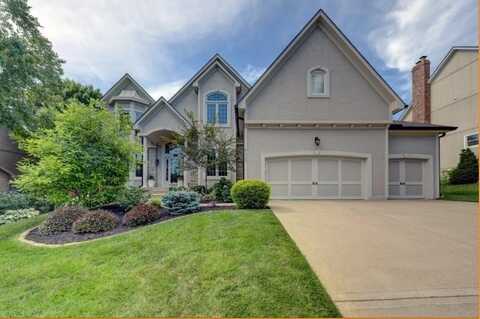 9307 W 146th Street, Overland Park, KS 66221