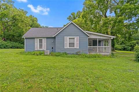 815 N Ridge Avenue, Liberty, MO 64068