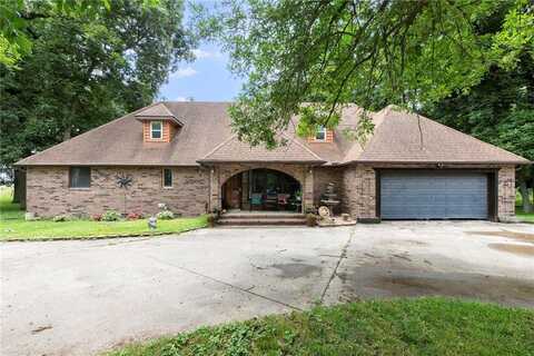 29200 S Walker Road, Harrisonville, MO 64701