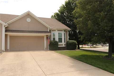 15583 Floyd Lane, Overland Park, KS 66223
