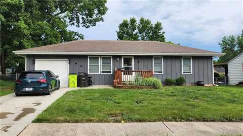 505 Pacific Drive, Belton, MO 64012