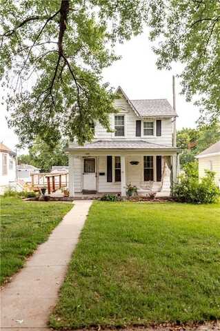 1134 Atchison Street, Atchison, KS 66002