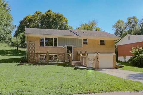 18205 E 27th Street S, Independence, MO 64057