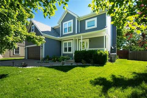 1002 N CLINTON Street, Olathe, KS 66061