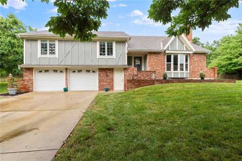 6888 W 185th Terrace, Stilwell, KS 66085