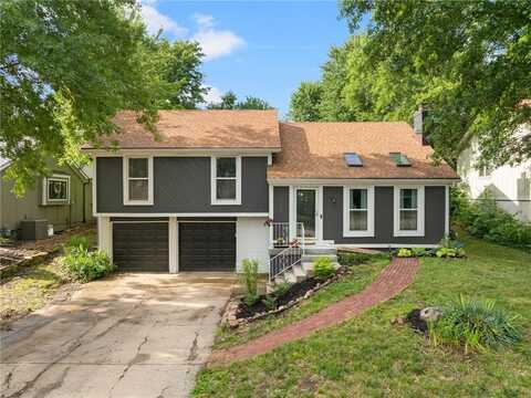 10202 W 50TH Terrace, Merriam, KS 66203