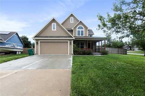 903 Melrose Street, Paola, KS 66071