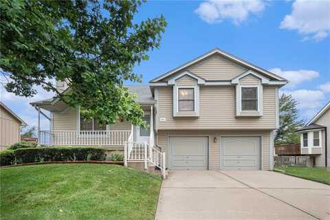 7012 Willis Drive, Pleasant Valley, MO 64068