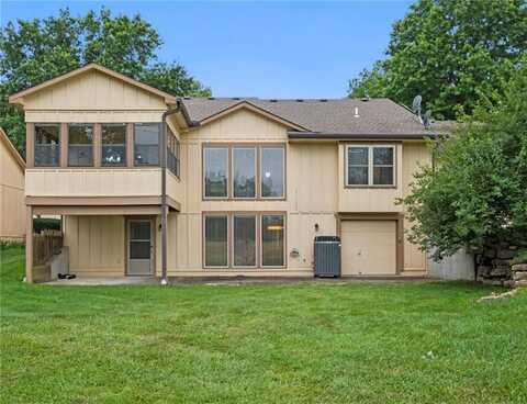18811 Sunrise Drive, Belton, MO 64012