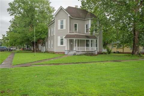 300 S Delaware Street, Columbus, KS 66725