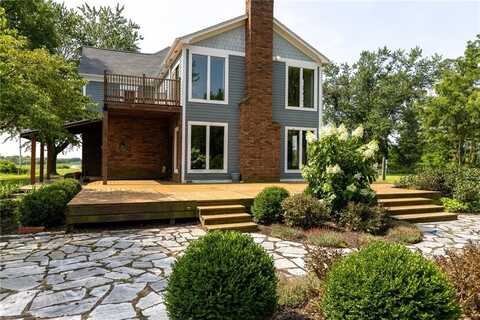 Lot 1,2 Z Highway, Trimble, MO 64492