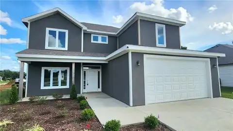 1816 Silverback Way, Pittsburg, KS 66762