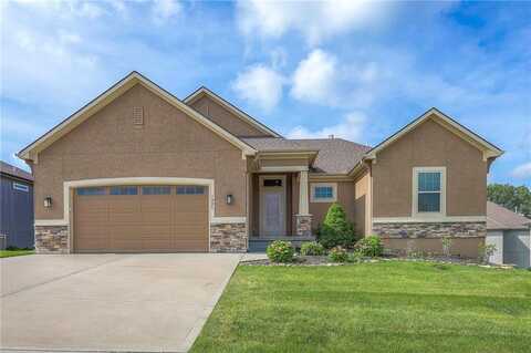 1225 Buckingham Court, Raymore, MO 64083