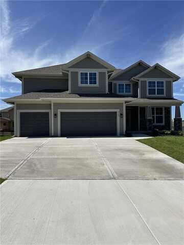 2749 W Dartmouth Street, Olathe, KS 66061