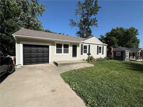 417 SW Madison Street, Lees Summit, MO 64063
