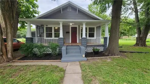208 W 24th Street, Pittsburg, KS 66762