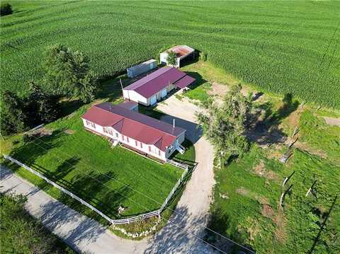 2251 Nemaha Road, Cummings, KS 66016