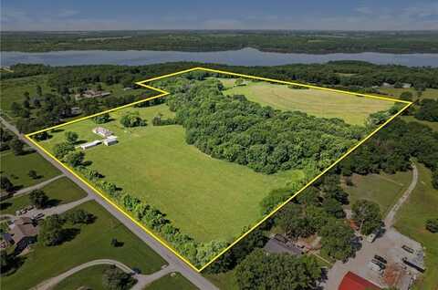 23404 Waverly Road, Spring Hill, KS 66083