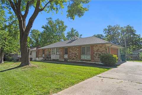8315 Laurel Avenue, Raytown, MO 64138